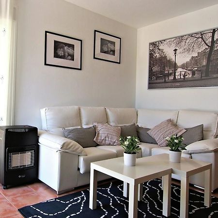 Belvilla By Oyo Casa Happinez Mazarrón Exteriér fotografie