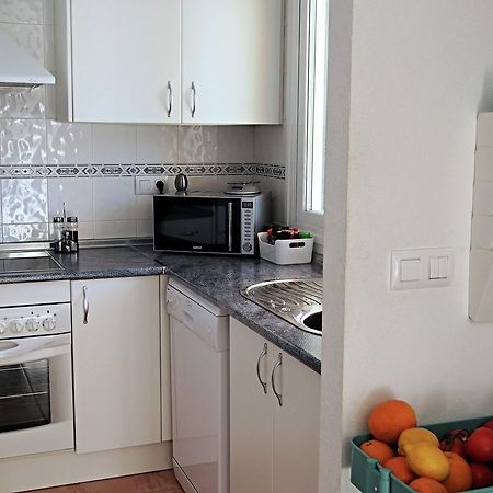 Belvilla By Oyo Casa Happinez Mazarrón Exteriér fotografie