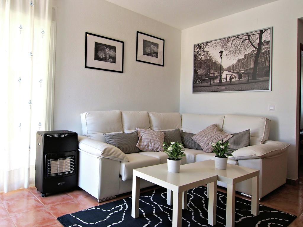 Belvilla By Oyo Casa Happinez Mazarrón Exteriér fotografie