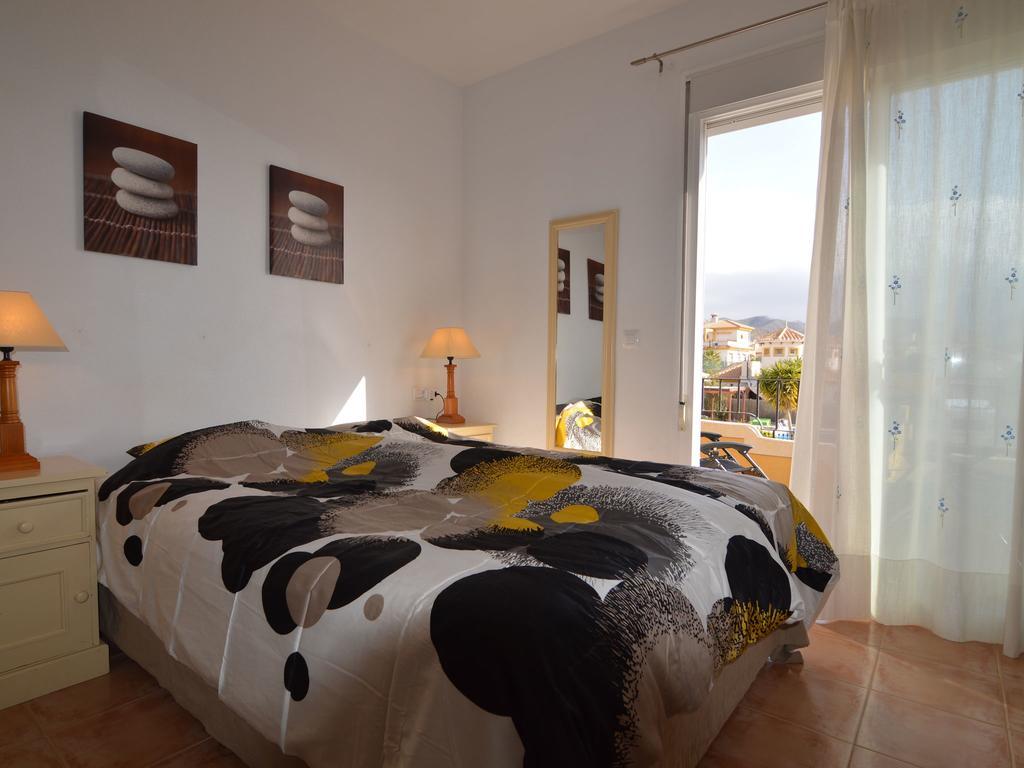 Belvilla By Oyo Casa Happinez Mazarrón Exteriér fotografie