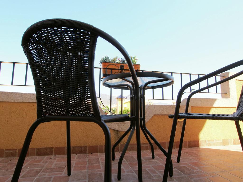 Belvilla By Oyo Casa Happinez Mazarrón Exteriér fotografie